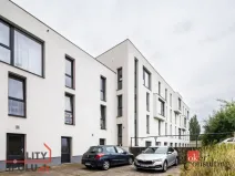 Prodej bytu 2+1, Plzeň - Skvrňany, Kreuzmannova, 48 m2