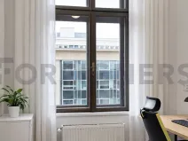 Pronájem kanceláře, Brno, Rooseveltova, 32 m2