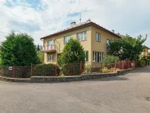 Prodej rodinného domu, Choceň, Na Křepčích, 210 m2