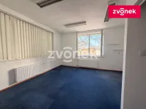 Pronájem kanceláře, Zlín, 50 m2