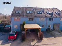 Pronájem rodinného domu, Nupaky, K Parku, 115 m2