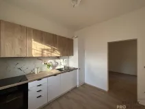 Pronájem bytu 2+1, Hodonín, Měšťanská, 52 m2