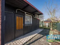 Prodej chaty, Ostrava, 13 m2