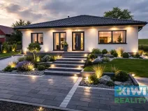 Prodej rodinného domu, Petřvald, U Kovárny, 139 m2