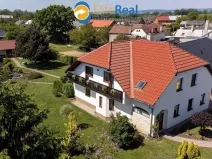 Prodej vícegeneračního domu, Příkazy, 344 m2