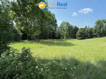 Prodej pozemku pro bydlení, Razová, 1500 m2