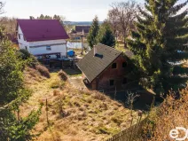 Prodej rodinného domu, Líšťany - Třebobuz, 92 m2