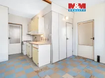 Prodej bytu 3+1, Ústí nad Labem - Ústí nad Labem-centrum, Malátova, 62 m2