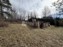 Prodej chaty, Osová Bítýška, 40 m2