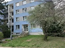 Prodej bytu 4+1, Praha - Háje, Hviezdoslavova, 75 m2
