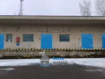 Pronájem skladu, Skuteč, Husova, 63 m2