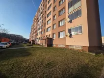 Prodej bytu 3+1, Ostrava, Bedřicha Václavka, 68 m2