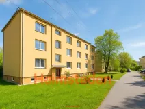 Pronájem bytu 2+kk, Ostrava - Michálkovice, Zvoníčkova, 51 m2