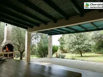 Prodej pozemku pro bydlení, Gajac, Chorvatsko, 602 m2