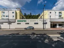 Pronájem bytu 2+kk, Praha - Michle, U plynárny, 51 m2