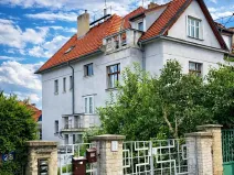 Pronájem bytu 3+1, Praha - Dejvice, Fetrovská, 80 m2