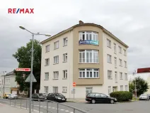 Pronájem bytu 1+kk, Kolín, Krčínova, 34 m2