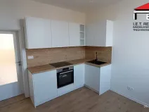 Pronájem bytu 1+1, Ostrava, Palackého, 36 m2