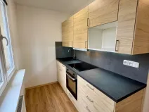 Pronájem bytu 3+1, Kadaň, Budovatelů, 70 m2