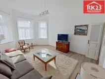 Prodej bytu 2+1, Mariánské Lázně, Ruská, 70 m2