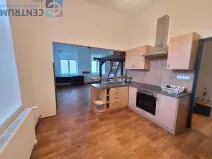 Pronájem bytu 1+1, Jablonec nad Nisou, Palackého, 40 m2