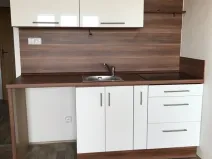 Pronájem bytu 1+kk, Ostrava, Gen. Píky, 28 m2