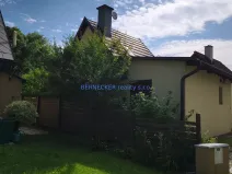 Prodej chaty, Divec, 41 m2