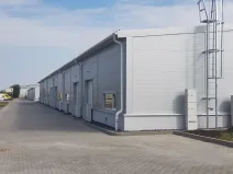 Pronájem skladu, Praha - Horní Počernice, Jiřího ze Vtelna, 100 m2