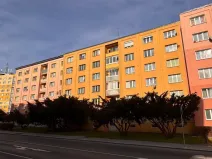 Prodej bytu 1+1, Cheb, Májová, 38 m2