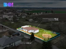 Prodej rodinného domu, Žalkovice, 111 m2