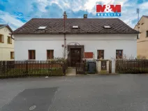 Prodej rodinného domu, Děčín - Děčín XVII-Jalůvčí, Sv. Čecha, 160 m2