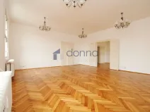 Pronájem bytu 4+1, Praha, Blanická, 140 m2