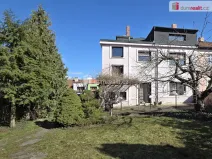 Pronájem bytu 4+kk, Roudnice nad Labem, Jiráskova, 155 m2