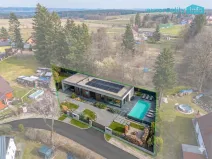 Prodej pozemku pro bydlení, Tři Sekery, 1035 m2