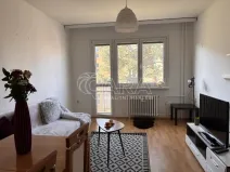 Pronájem bytu 2+1, Šternberk, Nádražní, 50 m2