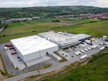 Pronájem skladu, Hustopeče, 2000 m2