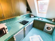 Pronájem bytu 3+1, Praha - Nové Město, Odborů, 108 m2