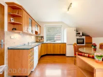 Prodej bytu 3+kk, Veverská Bítýška, M. Kudeříkové, 85 m2