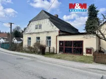 Prodej rodinného domu, Horní Dubenky, 99 m2