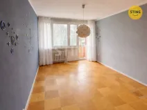 Pronájem bytu 2+1, Frýdek-Místek, Václava Talicha, 55 m2