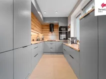 Prodej bytu 4+1, Náchod, Pražská, 66 m2