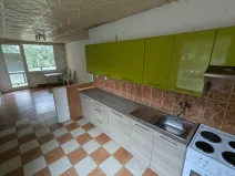 Prodej bytu 3+1, Obrnice, Nová výstavba, 62 m2