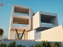 Prodej bytu 4+kk, Vodice,Chorvatsko, 143 m2