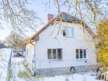 Prodej rodinného domu, Veselý Žďár, 114 m2