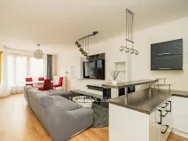 Pronájem bytu 2+kk, Praha - Libeň, Ocelářská, 65 m2