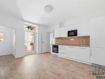 Pronájem bytu 2+kk, Pardubice - Zelené Předměstí, Teplého, 45 m2