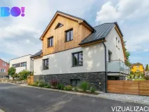 Prodej rodinného domu, Ostrava, Mikšova, 223 m2