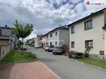 Prodej rodinného domu, Dobříš, Zborovská, 160 m2