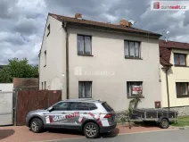 Prodej rodinného domu, Dobříš, Zborovská, 160 m2