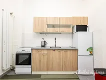 Pronájem bytu 2+kk, Praha - Smíchov, Svornosti, 47 m2